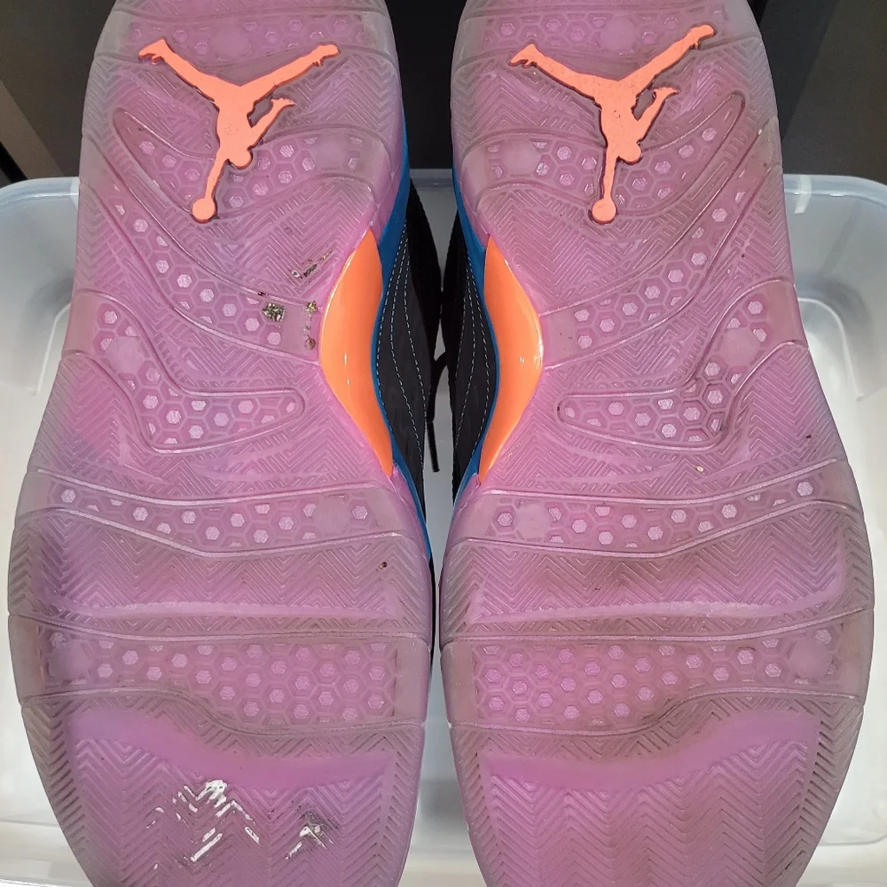 Jordan Velocity-11.5
